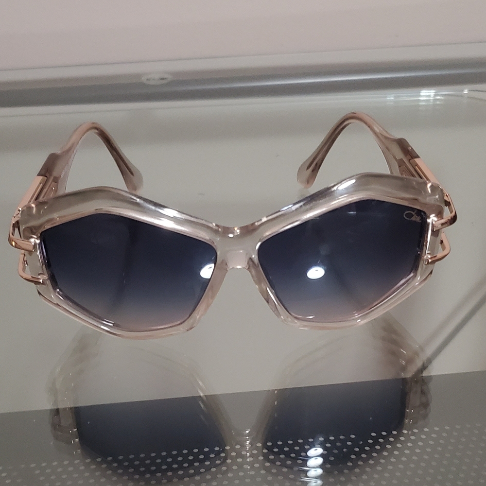 NEW !!! Cazal MOD 8507